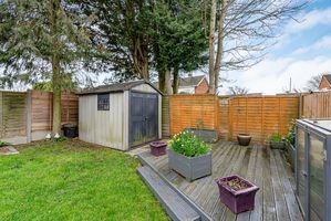 Garden- click for photo gallery